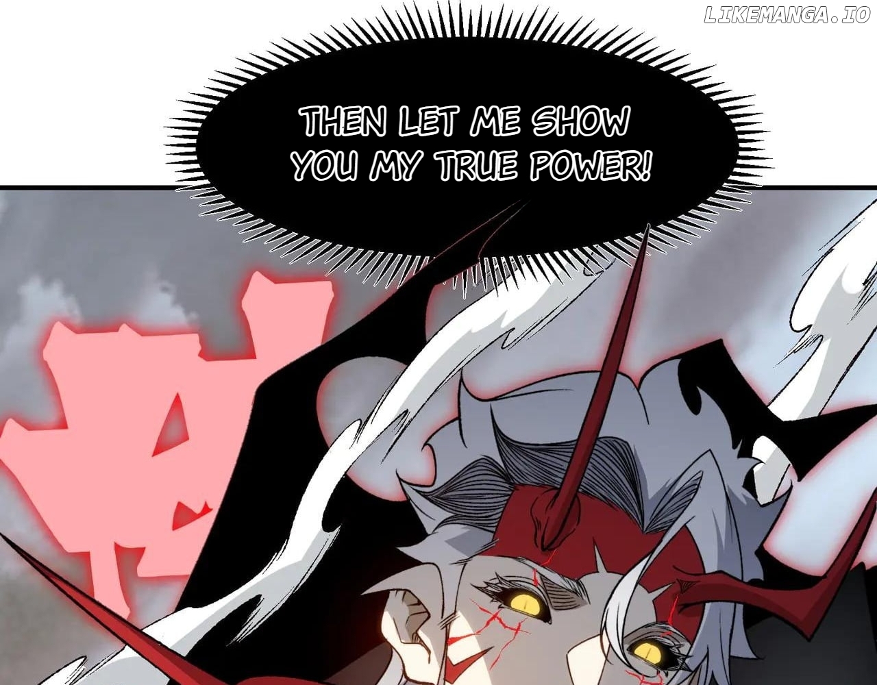 The Devil Never Cries Chapter 104 - page 81